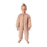 Melfa Panda Desenli Uyku Tulumu